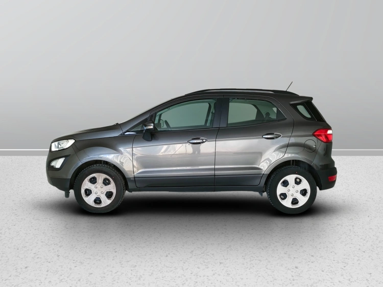 3 - Ford EcoSport EcoSport 1.0 ecoboost Plus 100cv my19