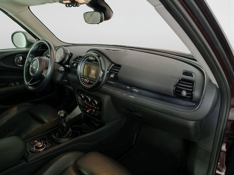 10 - MINI Clubman Mini IV F54 2016 Clubman - Mini Clubman 2.0 Cooper D Busines