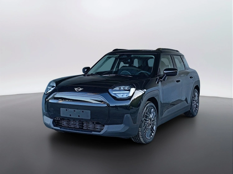 1 - MINI Aceman ACEMAN E