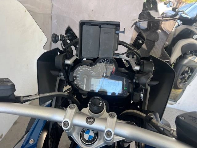 6 - BMW Motorrad GS R 1200 GS