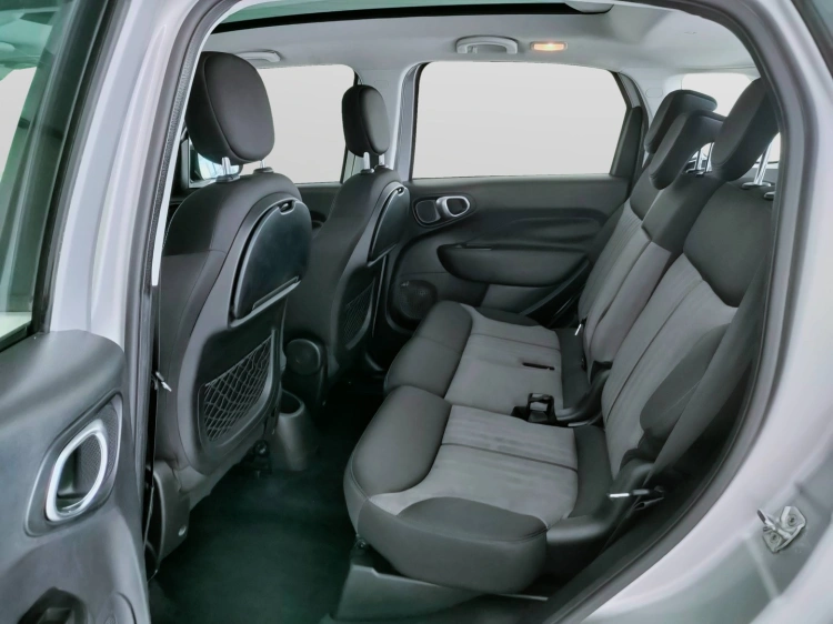 12 - Fiat 500 500L 1.3 mjt Lounge 95cv