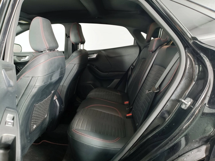 9 - Ford Puma Puma 1.0 ecoboost hybrid ST-Line X s&s 125cv