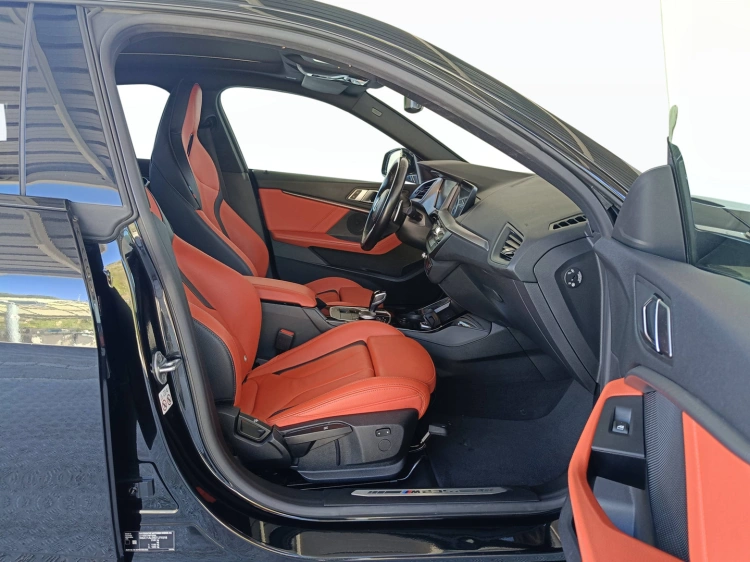 11 - BMW Serie 2 M235i Gran Coupe xdrive auto