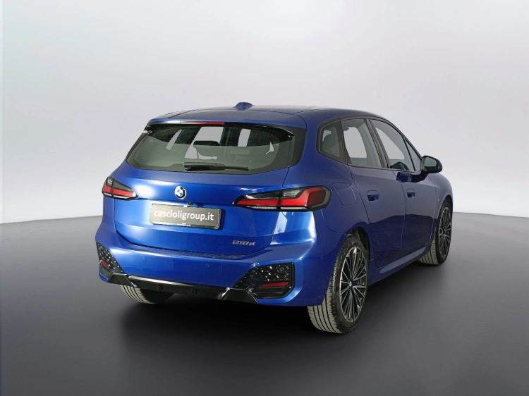 4 - BMW Serie 2 218d Active Tourer Msport auto