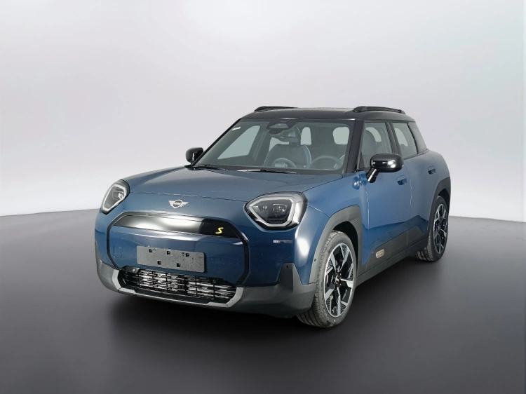 1 - MINI Aceman ACEMAN SE