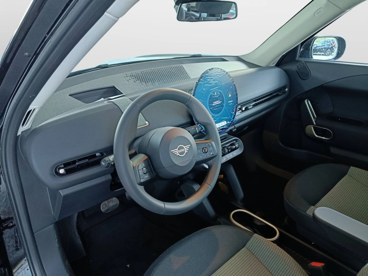 7 - MINI Aceman ACEMAN E