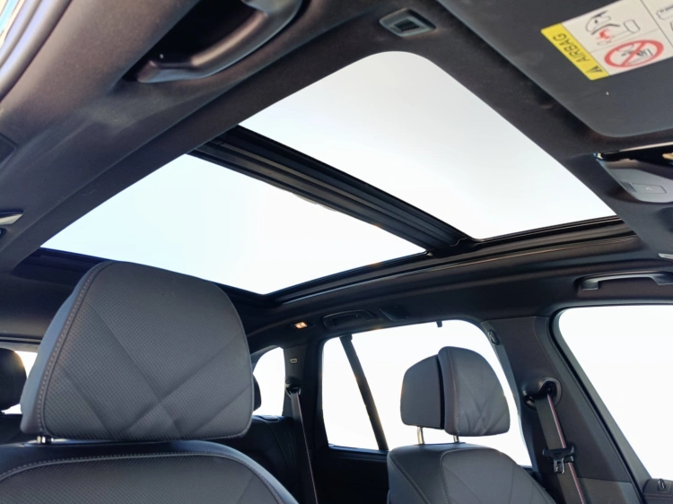 14 - BMW X5 X5 xdrive30d MSport Pro auto