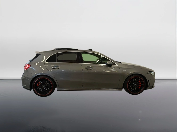 3 - Mercedes AMG Classe A A 35 AMG 4matic auto