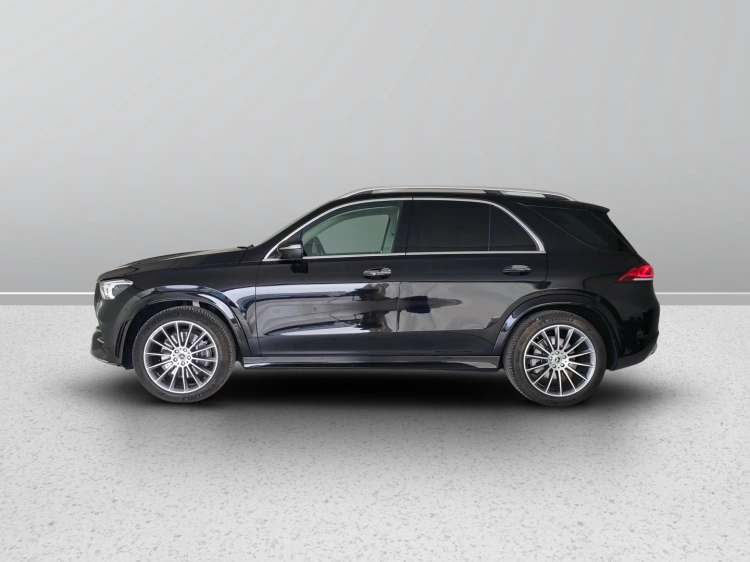3 - Mercedes-Benz GLE 300 d mhev Premium Plus 4matic auto