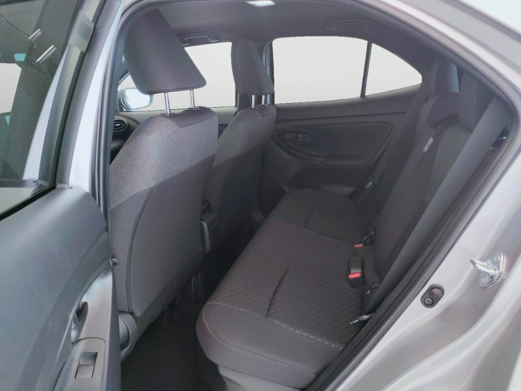 14 - Toyota YARIS CROSS YARIS CROSS 115 FWD TRD MY26