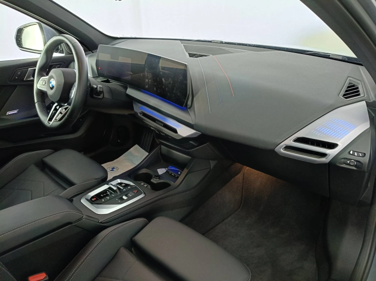 11 - BMW Serie 1 120 48V MSport auto