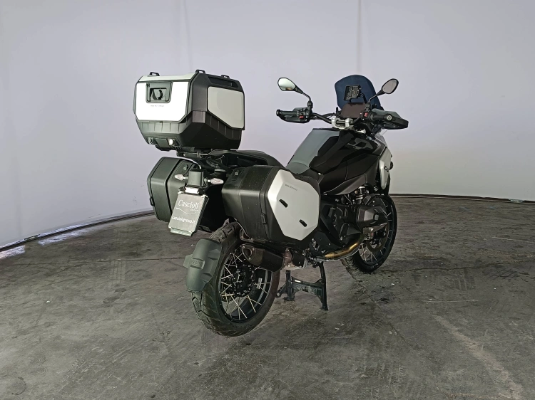 3 - BMW Motorrad GS R 1300 GS Triple Black my24
