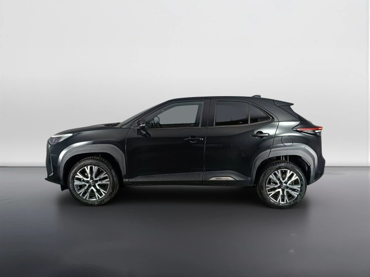 6 - Toyota Yaris Cross Yaris Cross 1.5h Trend fwd 116cv e-cvt