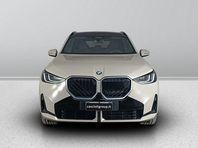 2 - BMW X3 X3 xdrive30e MSport auto