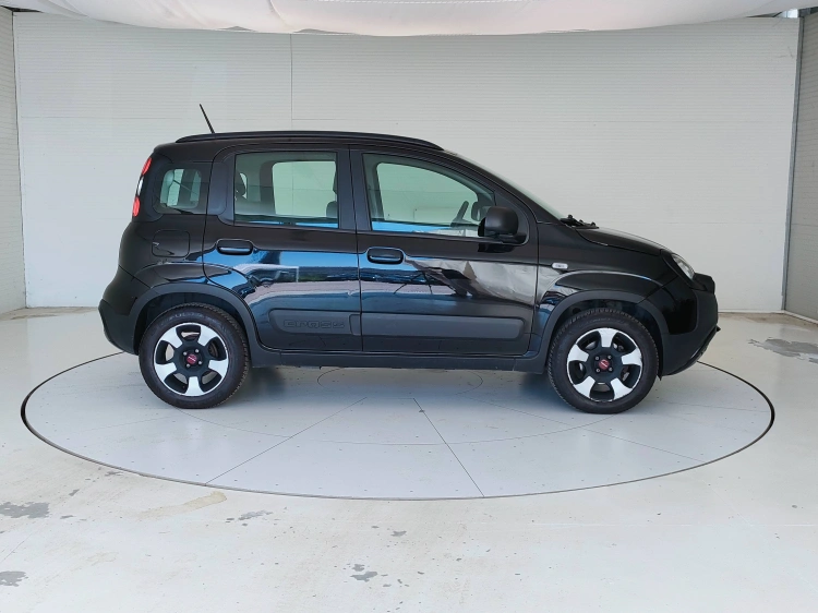 4 - Fiat Panda Panda 1.0 hybrid City Cross s&s 70cv