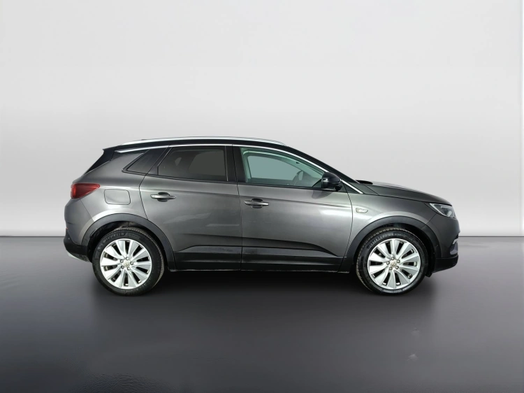 3 - Opel Grandland X Grandland X 1.5 ecotec 2020 s&s 130cv