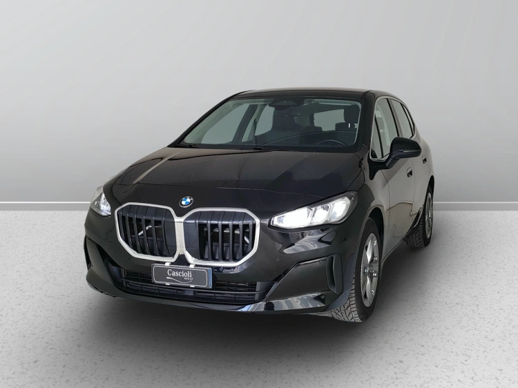 BMW Serie 2 218d Active Tourer auto