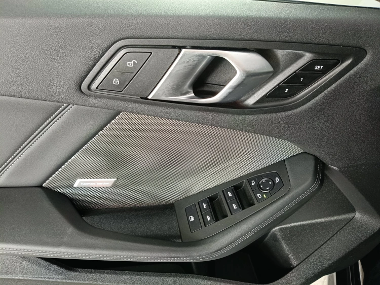 18 - BMW Serie 2 220d Gran Coupe 48V MSport Pro auto