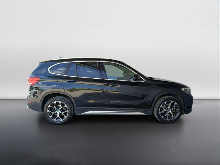 3 - BMW X1 X1 sdrive18d xLine Plus auto