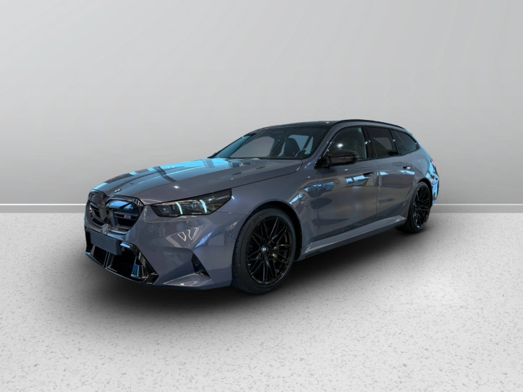 9 - BMW M M5 M5 Touring
