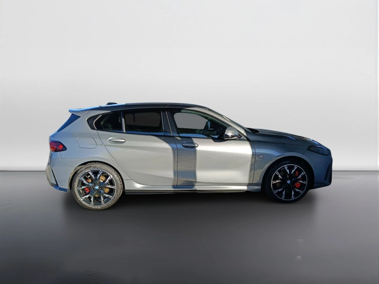 3 - BMW Serie 1 118d MSport Pro auto