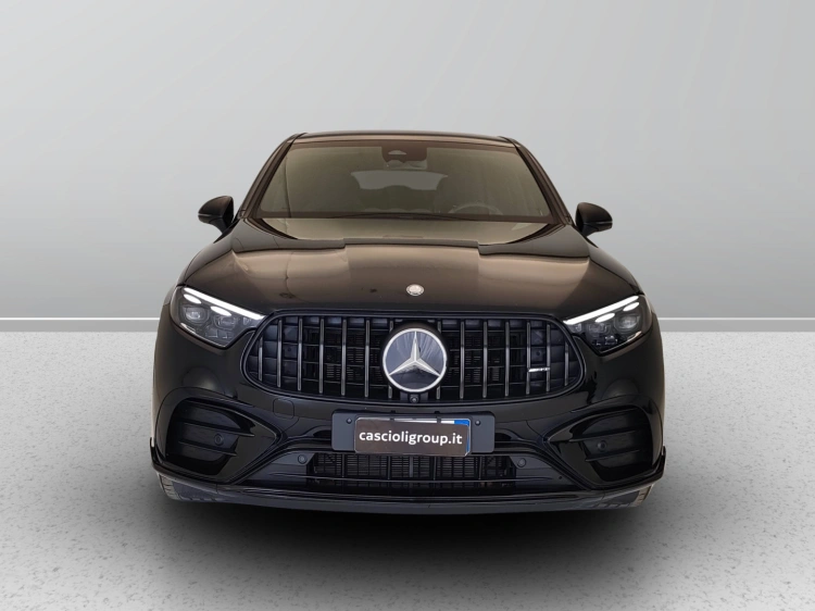 2 - Mercedes-Benz GLC AMG GLC Coupe AMG 63 S e performance AMG Line Premium Plus auto