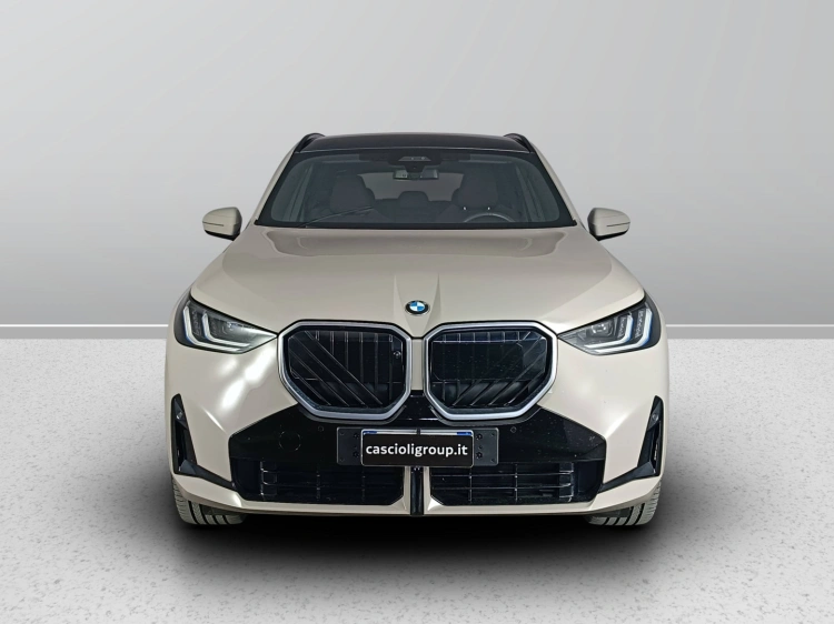 2 - BMW X3 X3 xdrive30e MSport auto