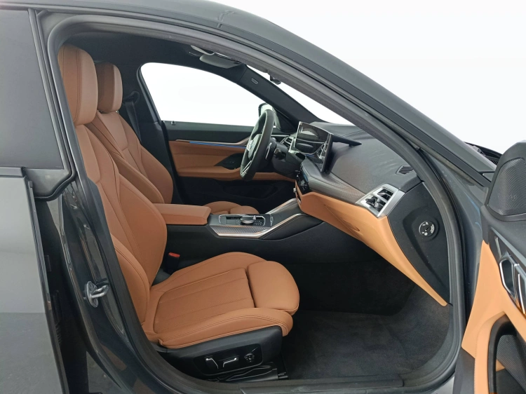 12 - BMW Serie 4 BMW 420d xDrive Gran Coupé