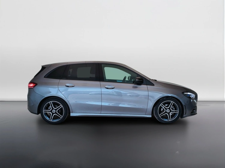7 - Mercedes-Benz Classe B 180 d AMG Line Advanced Plus auto