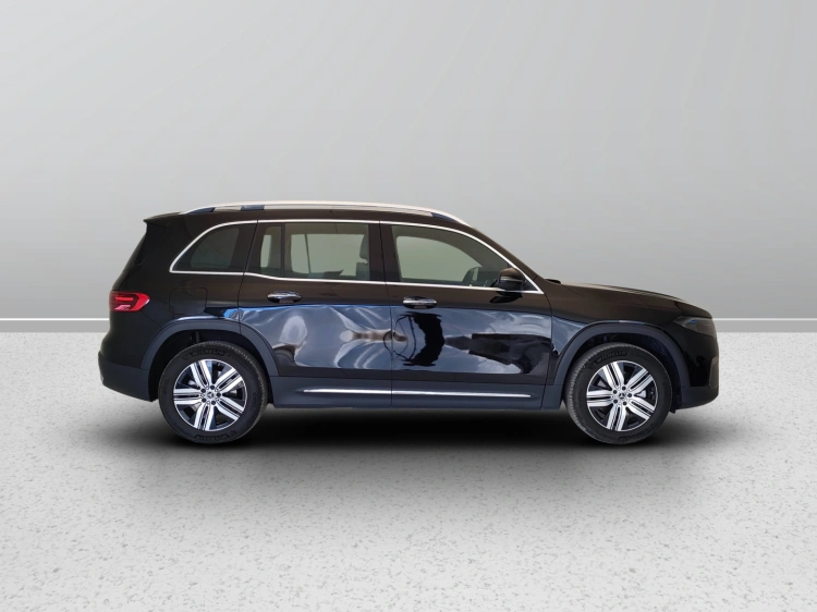 6 - Mercedes-Benz EQB 250+ Electric Art Advanced Plus 7p.ti
