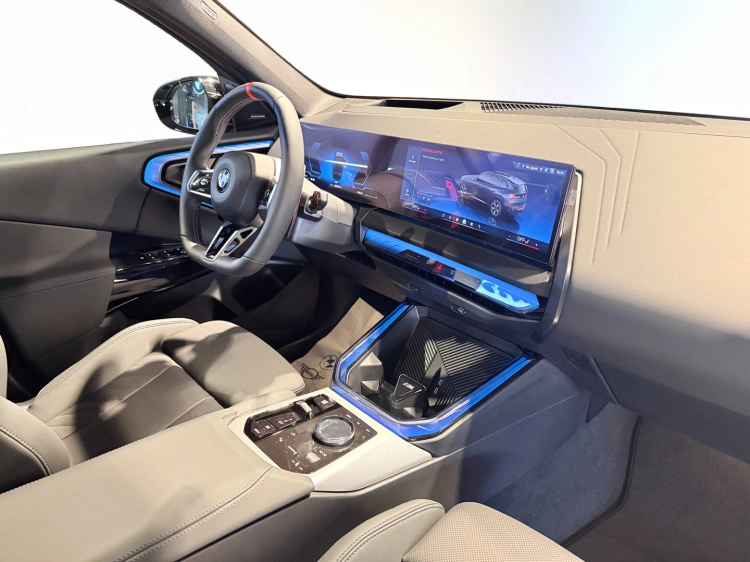 15 - BMW X3 BMW X3 M50 xDrive