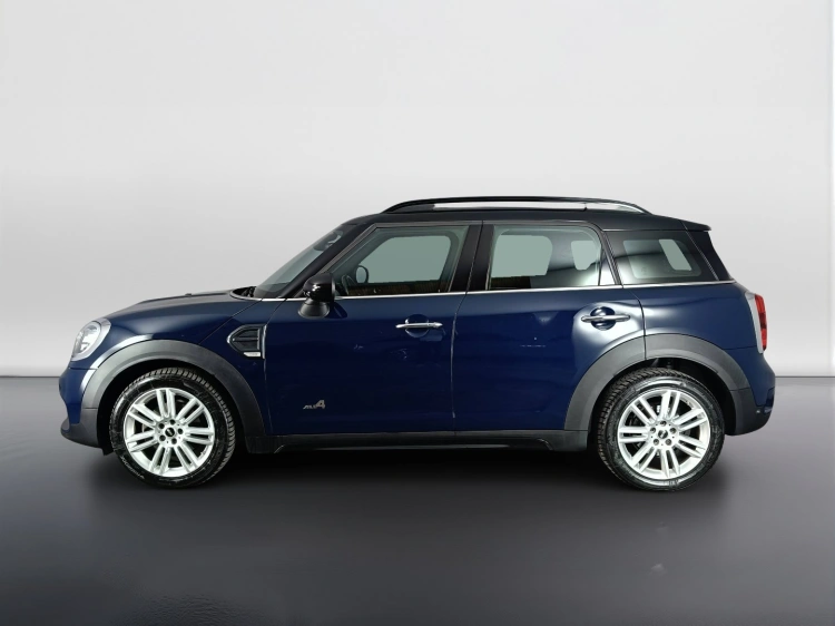 6 - MINI Countryman Mini Countryman 2.0 Cooper D all4 my18