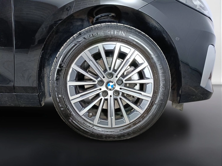 17 - BMW Serie 2 216i Active Tourer