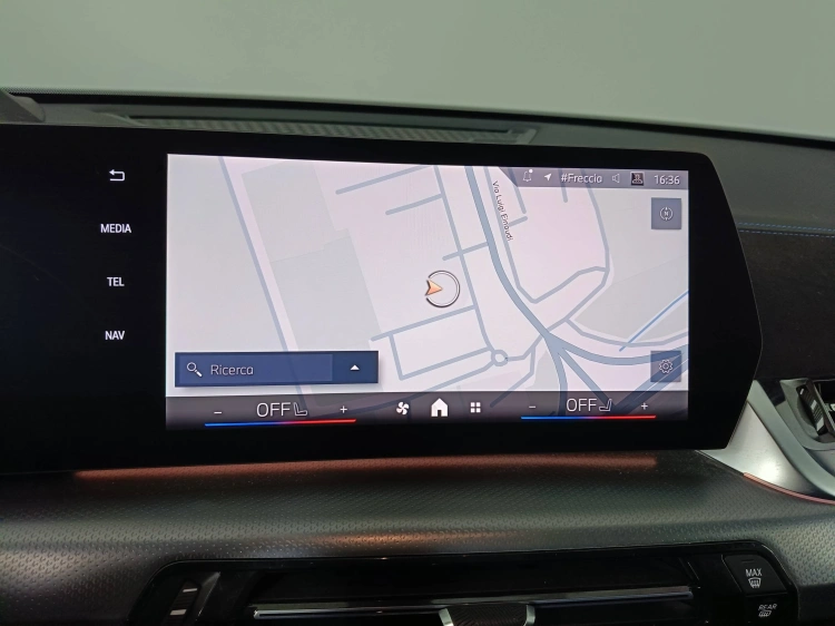 13 - BMW X2 X2 xdrive 20d 48V MSport Pro auto