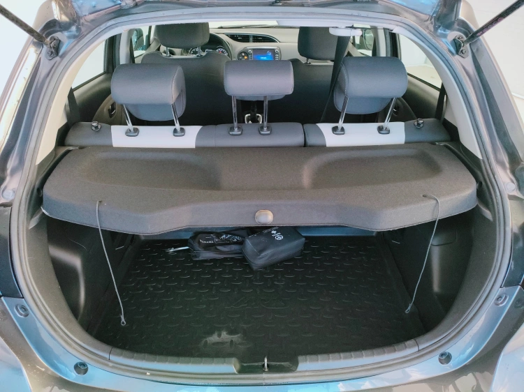 5 - Toyota Yaris Yaris 5p 1.0 Active my18