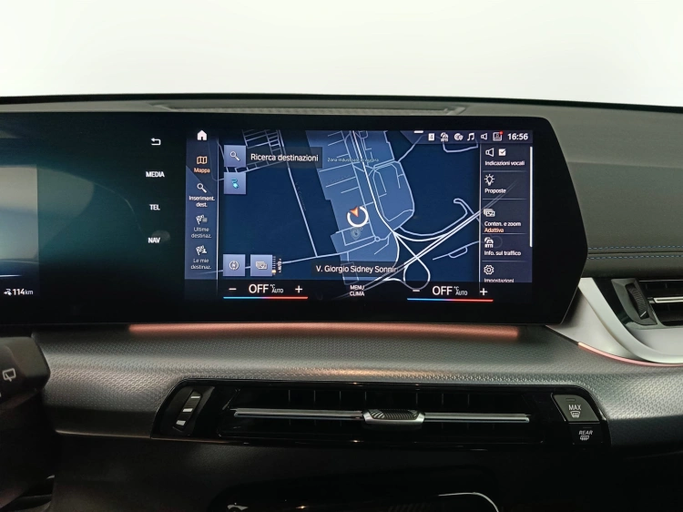 13 - BMW iX1 iX1 xdrive 30 MSport