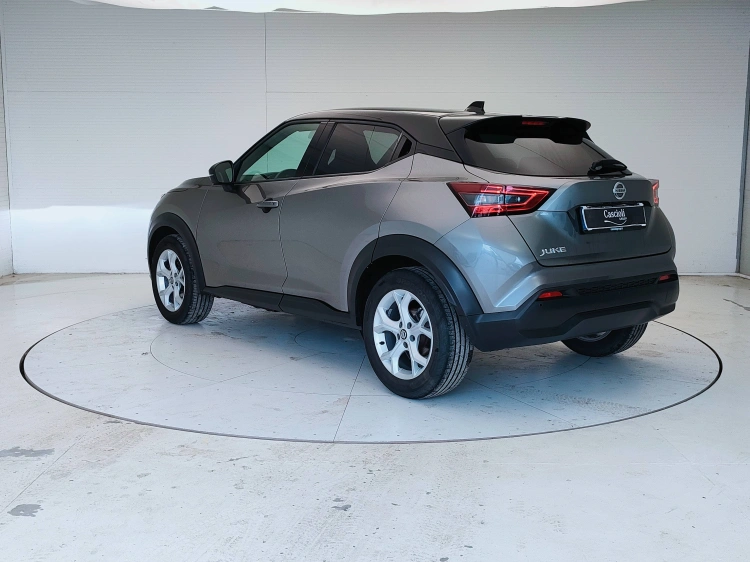 7 - Nissan Juke II 2020 Juke 1.0 dig-t N-Connecta 114cv