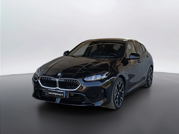 1 - BMW Serie 1 120 48V MSport Pro auto
