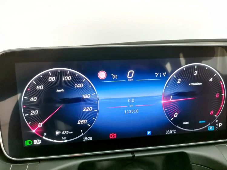 16 - Mercedes-Benz Classe C SW 220 d mhev Premium Plus 4matic auto