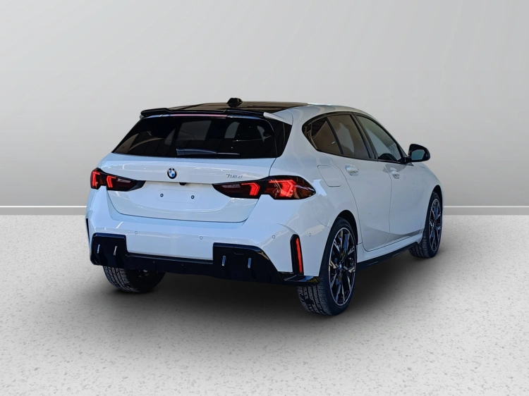 4 - BMW Serie 1 BMW 118d