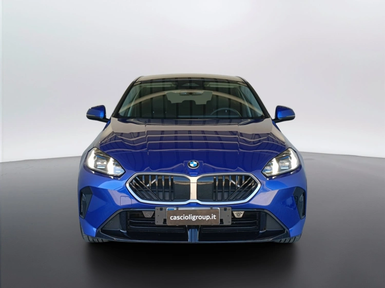 2 - BMW Serie 1 118d MSport Design auto