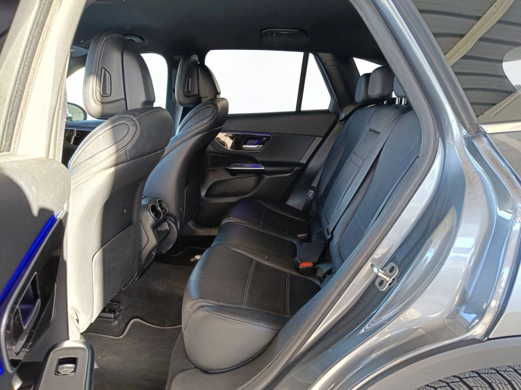 9 - Mercedes-Benz GLC 220 d mhev Advanced 4matic auto