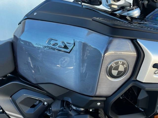 4 - BMW Motorrad GS R 1250 GS Abs my19