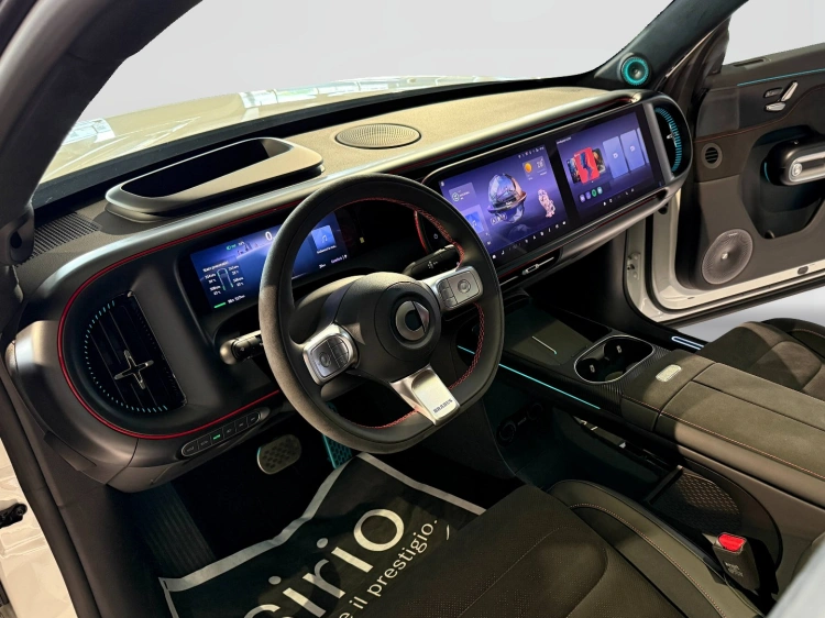 13 - smart #5 BRABUS