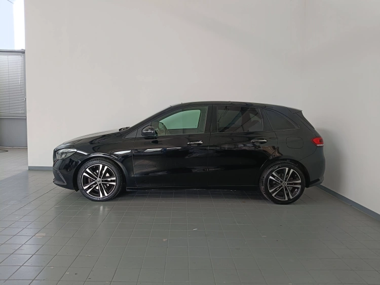 6 - Mercedes-Benz Classe B 180 d Sport Plus auto