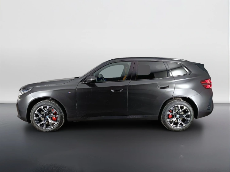 6 - BMW X3 BMW X3 40d xDrive