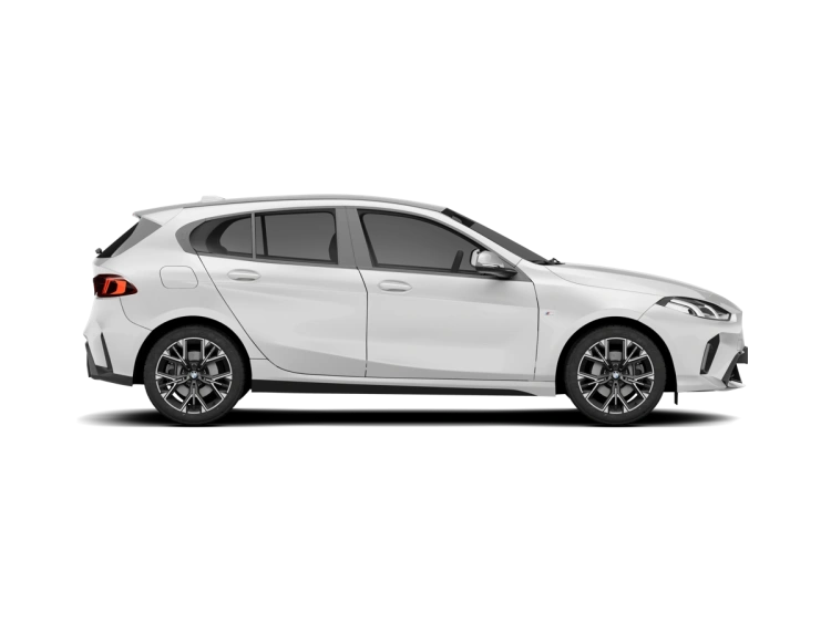 6 - BMW Serie 1 BMW 116