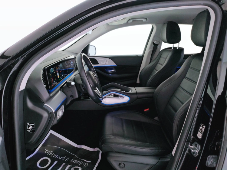 13 - Mercedes-Benz GLE 350 de phev (e eq-power) Premium 4matic auto