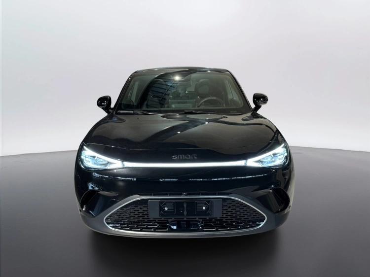 2 - smart #3 PREMIUM