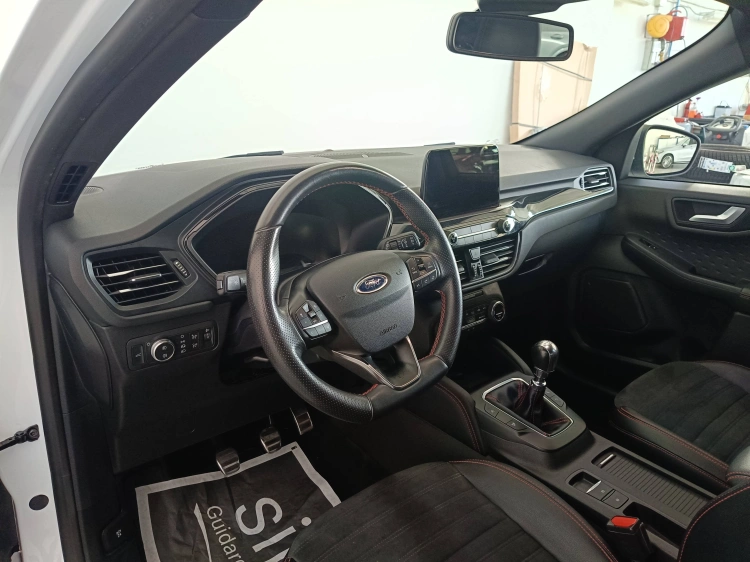 7 - Ford Kuga Kuga 1.5 ecoblue ST-Line X 2wd 120cv